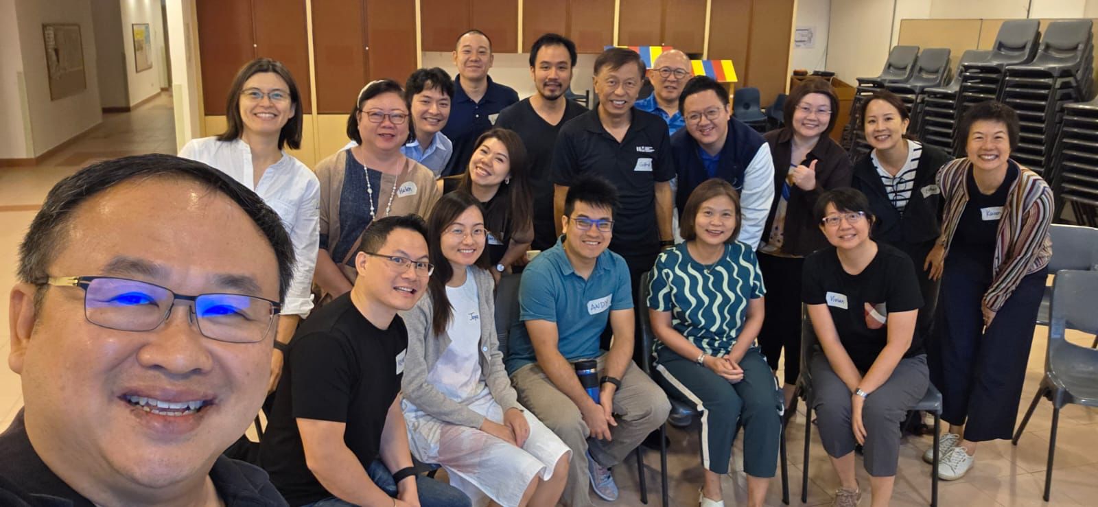 Christian marketplace